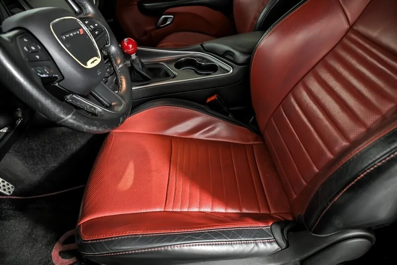 2016 Dodge Challenger 3rd Gen - Image 16 of 28