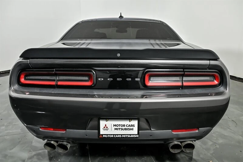 2016 Dodge Challenger 3rd Gen - Image 8 of 28
