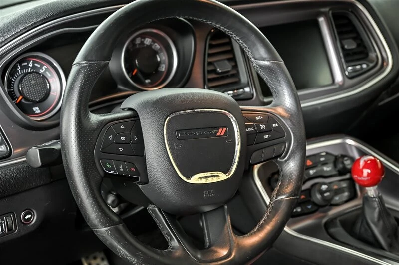 2016 Dodge Challenger 3rd Gen - Image 19 of 28