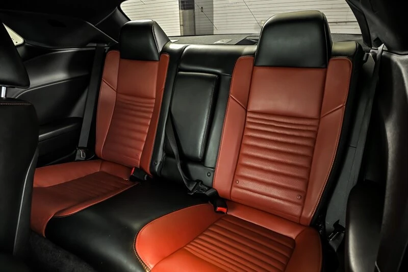 2016 Dodge Challenger 3rd Gen - Image 18 of 28