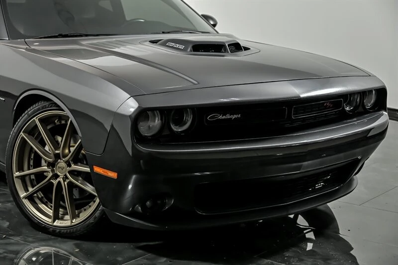 2016 Dodge Challenger 3rd Gen - Image 2 of 28