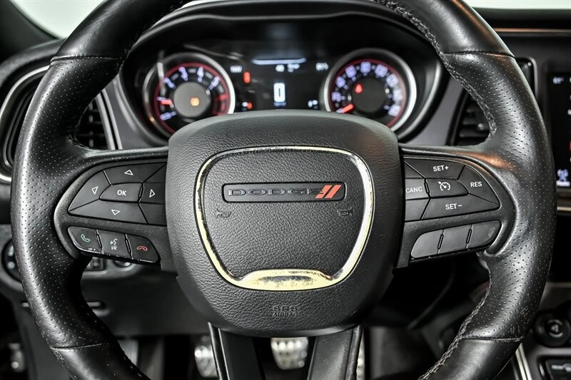 2016 Dodge Challenger 3rd Gen - Image 22 of 28