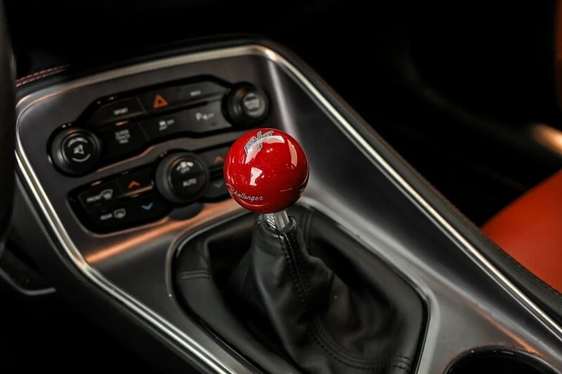 2016 Dodge Challenger 3rd Gen - Image 27 of 28