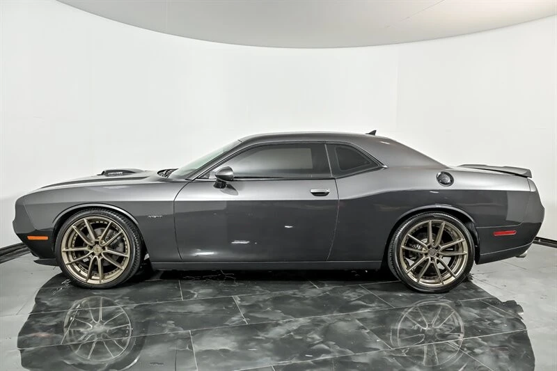 2016 Dodge Challenger 3rd Gen - Image 6 of 28