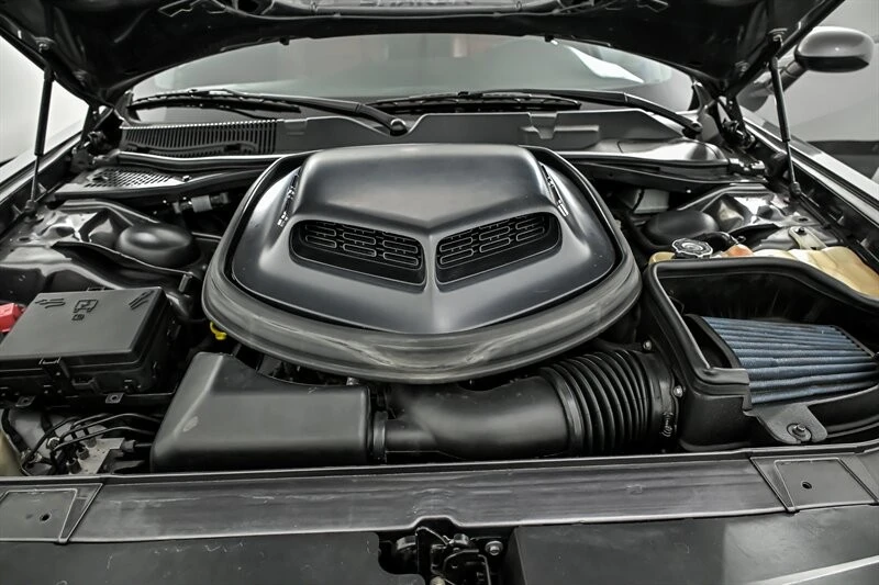 2016 Dodge Challenger 3rd Gen - Image 12 of 28