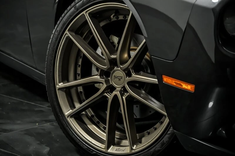 2016 Dodge Challenger 3rd Gen - Image 3 of 28