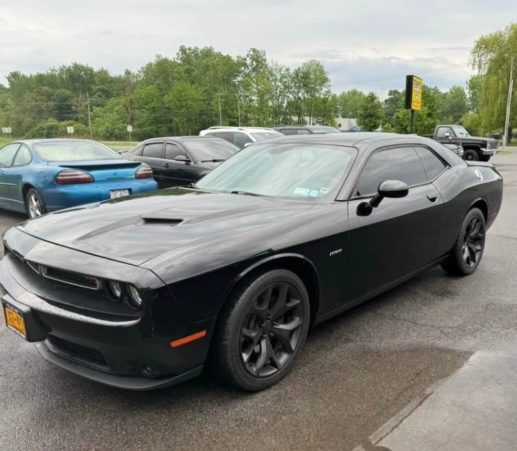 2016 Dodge Challenger 3rd Gen - Image 3 of 14