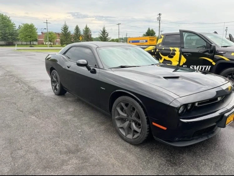 2016 Dodge Challenger 3rd Gen - Image 7 of 14