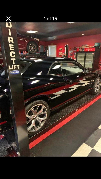 2016 Dodge Challenger 3rd Gen - Image 2 of 14