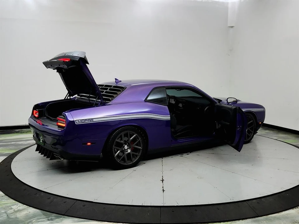 2016 Dodge Challenger 3rd Gen - Image 11 of 31