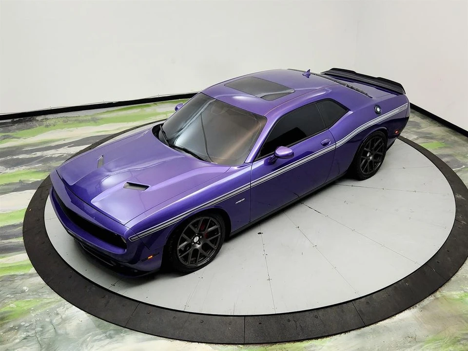 2016 Dodge Challenger 3rd Gen - Image 31 of 31