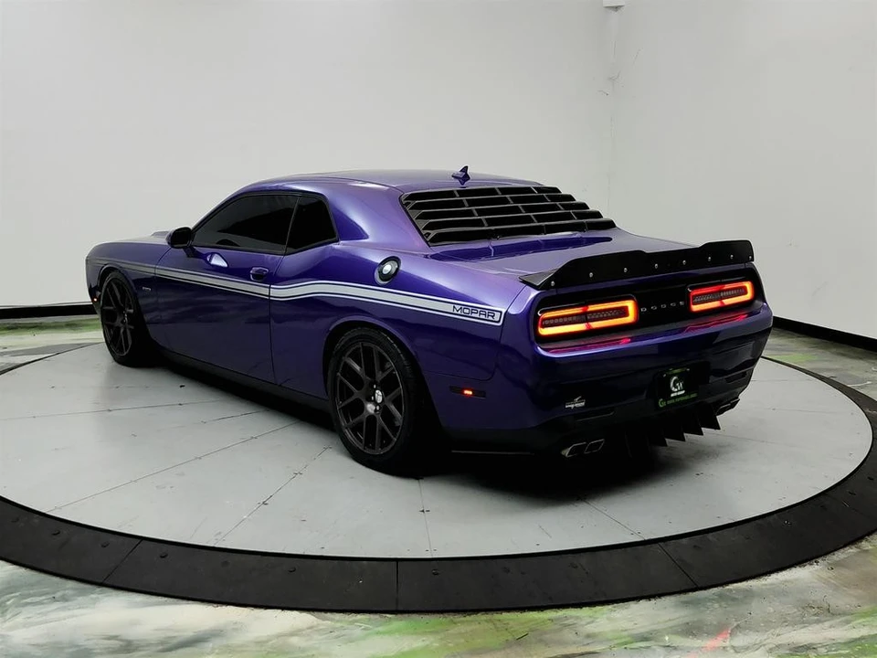 2016 Dodge Challenger 3rd Gen - Image 7 of 31