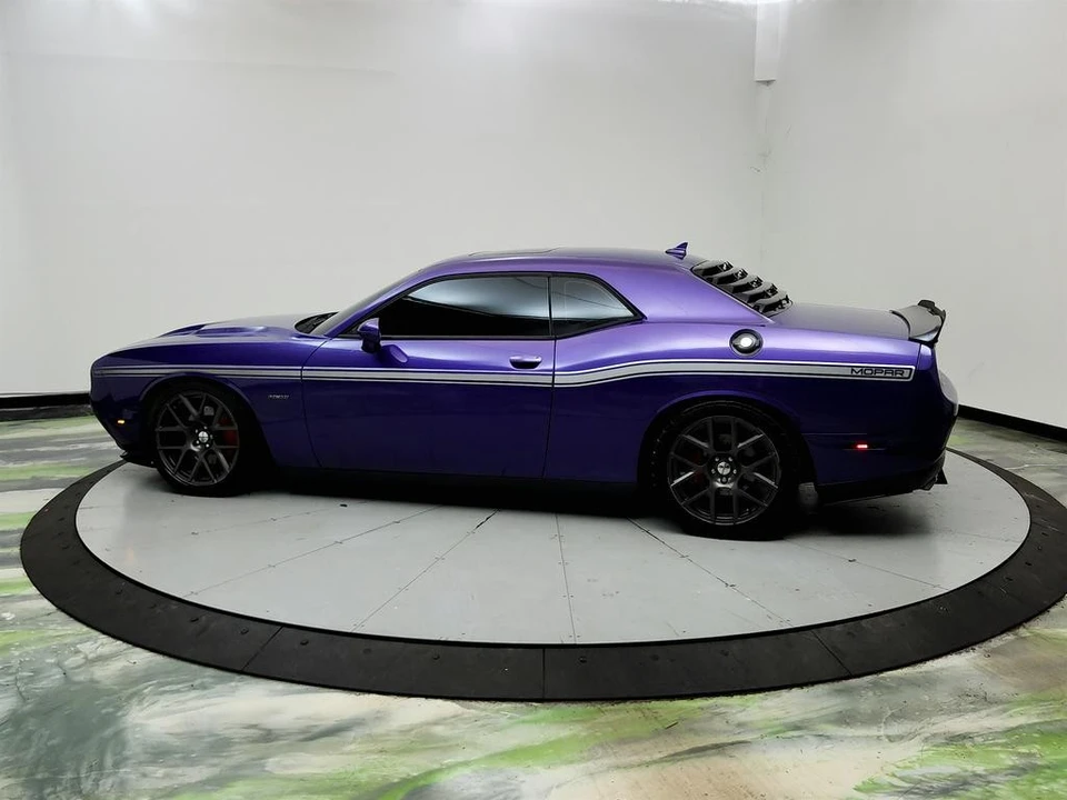 2016 Dodge Challenger 3rd Gen - Image 8 of 31