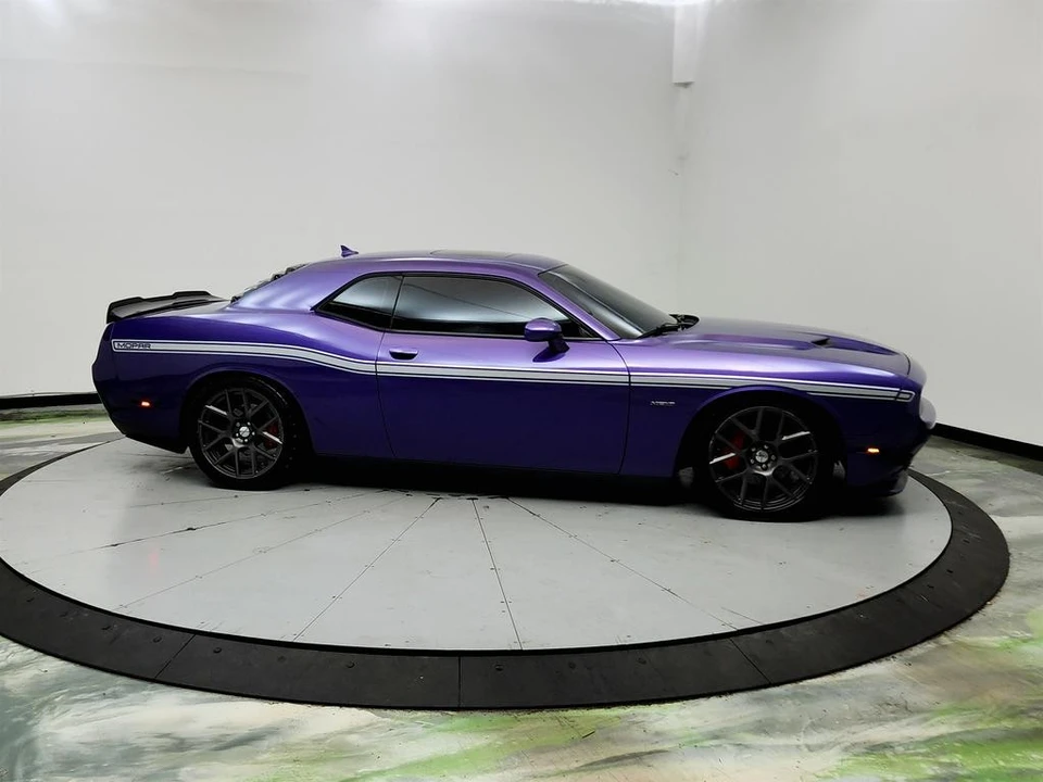 2016 Dodge Challenger 3rd Gen - Image 4 of 31
