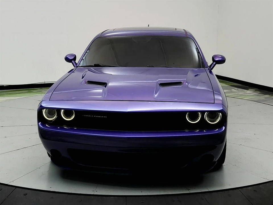 2016 Dodge Challenger 3rd Gen - Image 2 of 31