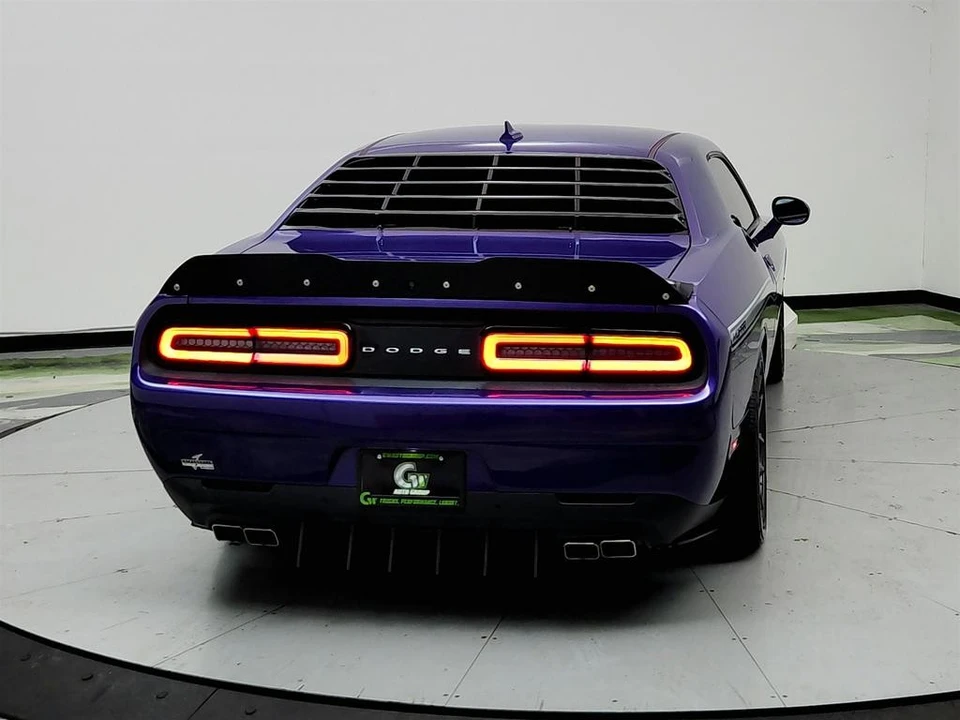 2016 Dodge Challenger 3rd Gen - Image 6 of 31