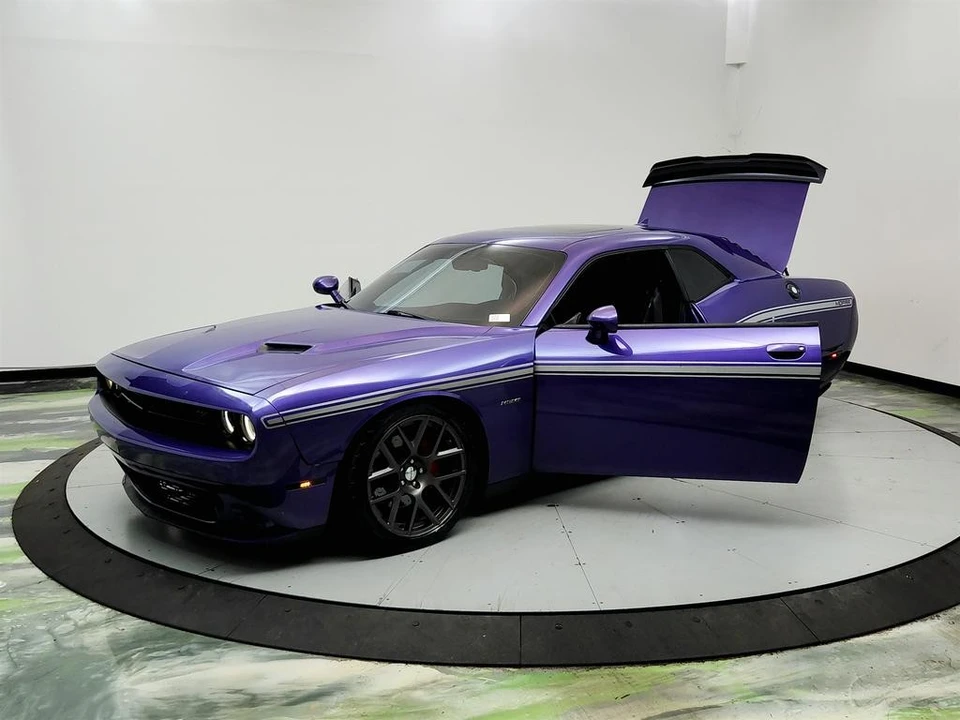 2016 Dodge Challenger 3rd Gen - Image 9 of 31