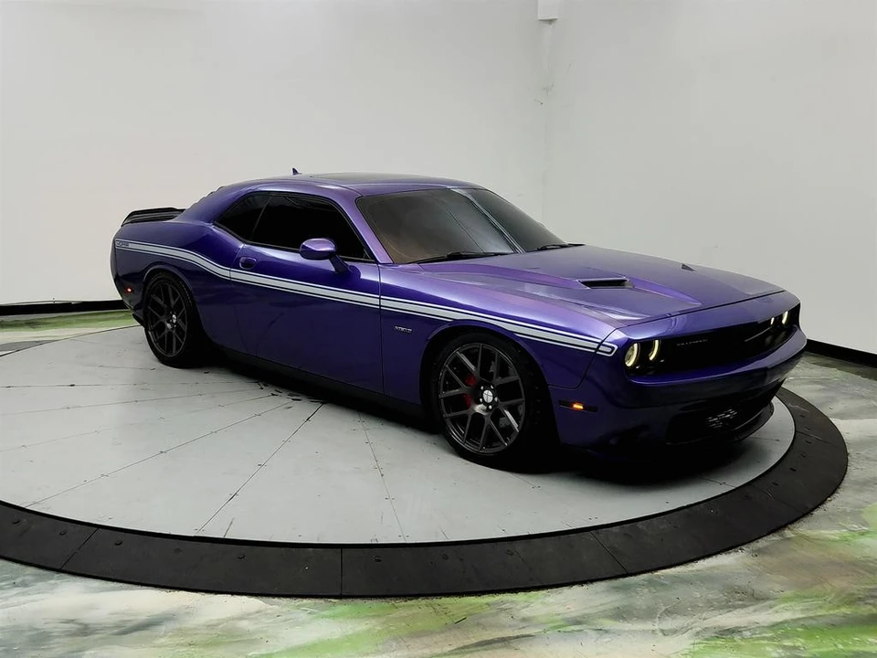 2016 Dodge Challenger 3rd Gen - Image 3 of 31