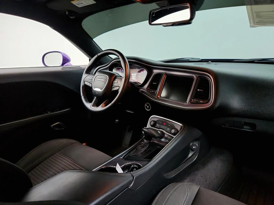 2016 Dodge Challenger 3rd Gen - Image 25 of 31