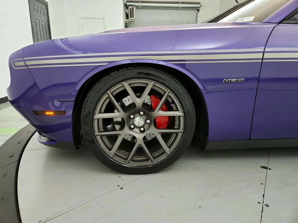 2016 Dodge Challenger 3rd Gen - Image 30 of 31