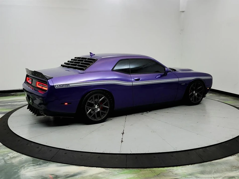 2016 Dodge Challenger 3rd Gen - Image 5 of 31