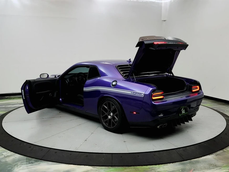 2016 Dodge Challenger 3rd Gen - Image 12 of 31