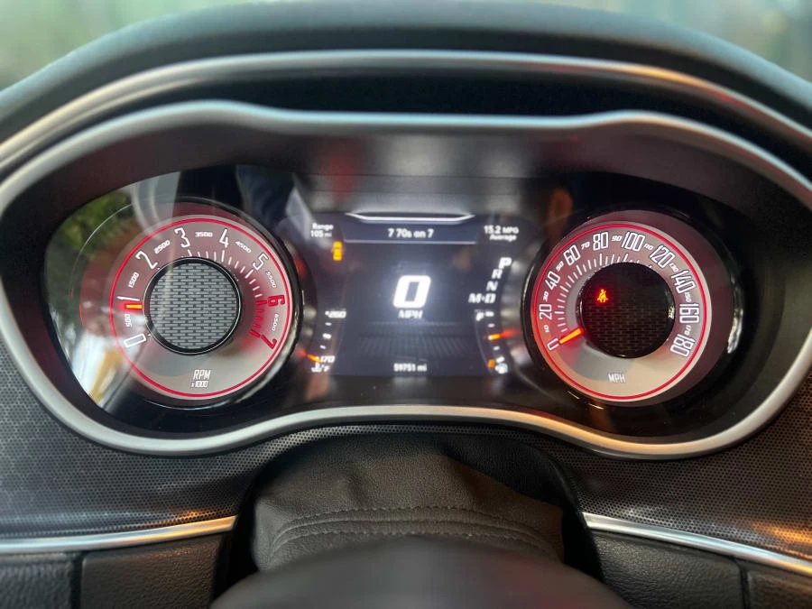 2016 Dodge Challenger 3rd Gen - Image 11 of 14