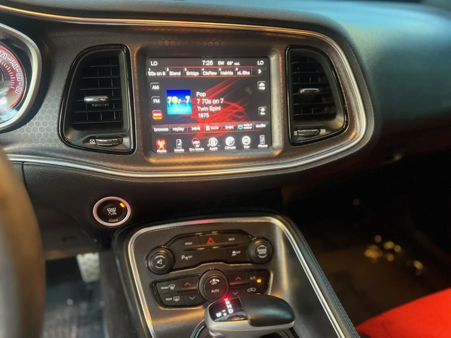 2016 Dodge Challenger 3rd Gen - Image 12 of 14