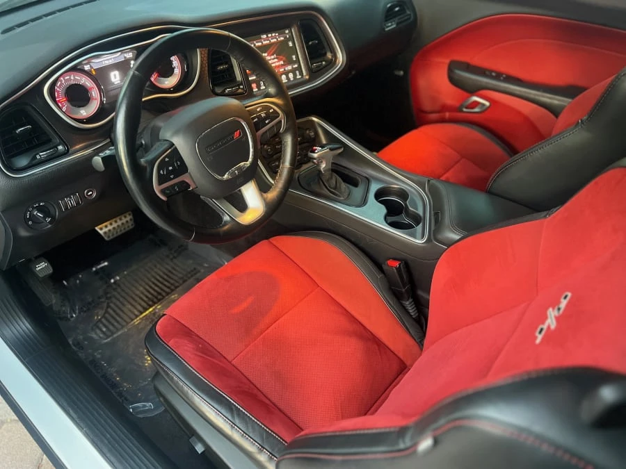 2016 Dodge Challenger 3rd Gen - Image 9 of 14