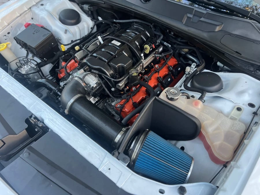 2016 Dodge Challenger 3rd Gen - Image 14 of 14