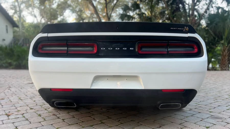 2016 Dodge Challenger 3rd Gen - Image 5 of 14