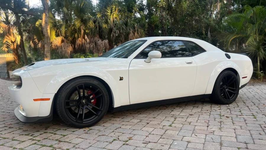 2016 Dodge Challenger 3rd Gen - Image 7 of 14