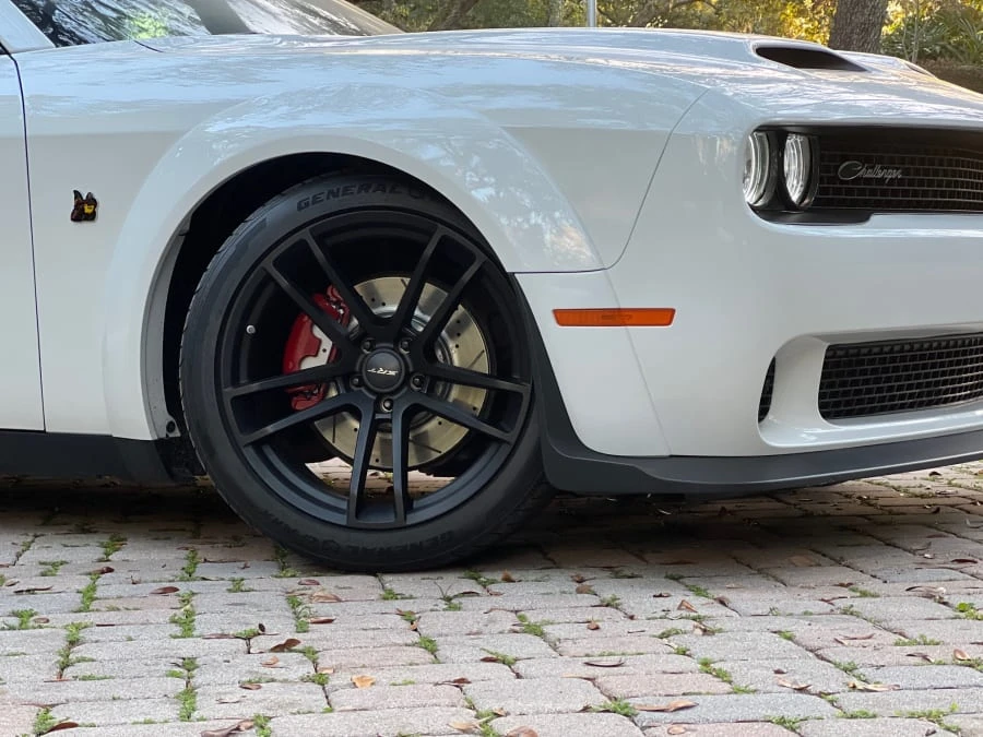 2016 Dodge Challenger 3rd Gen - Image 8 of 14