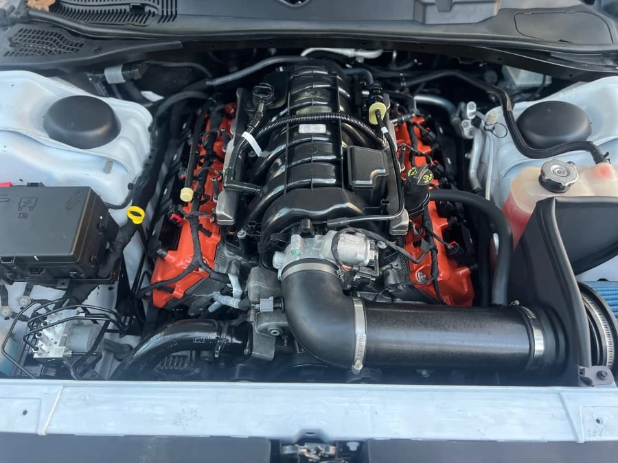 2016 Dodge Challenger 3rd Gen - Image 13 of 14