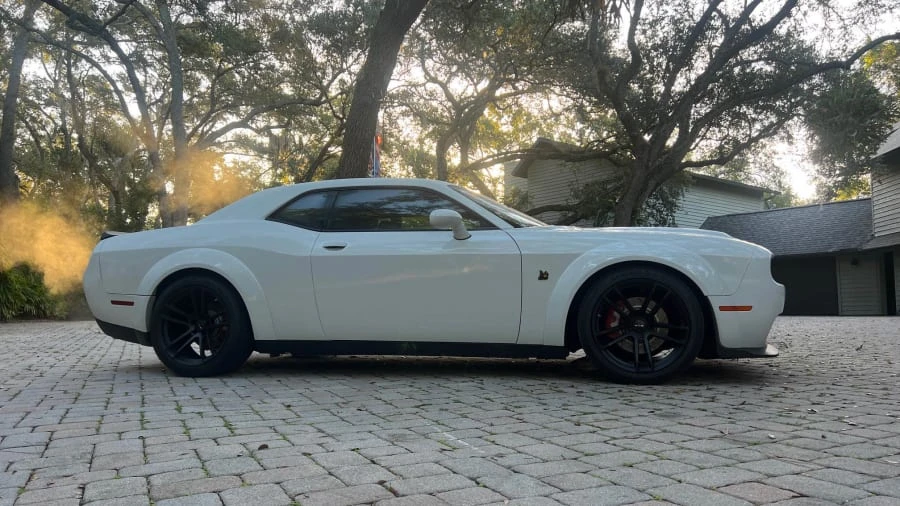 2016 Dodge Challenger 3rd Gen - Image 2 of 14