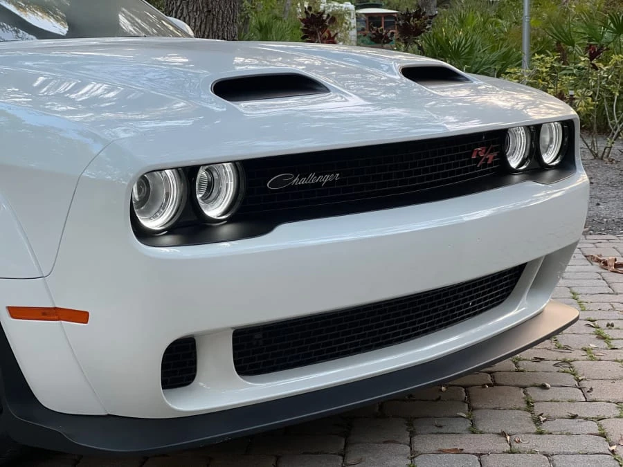2016 Dodge Challenger 3rd Gen - Image 4 of 14