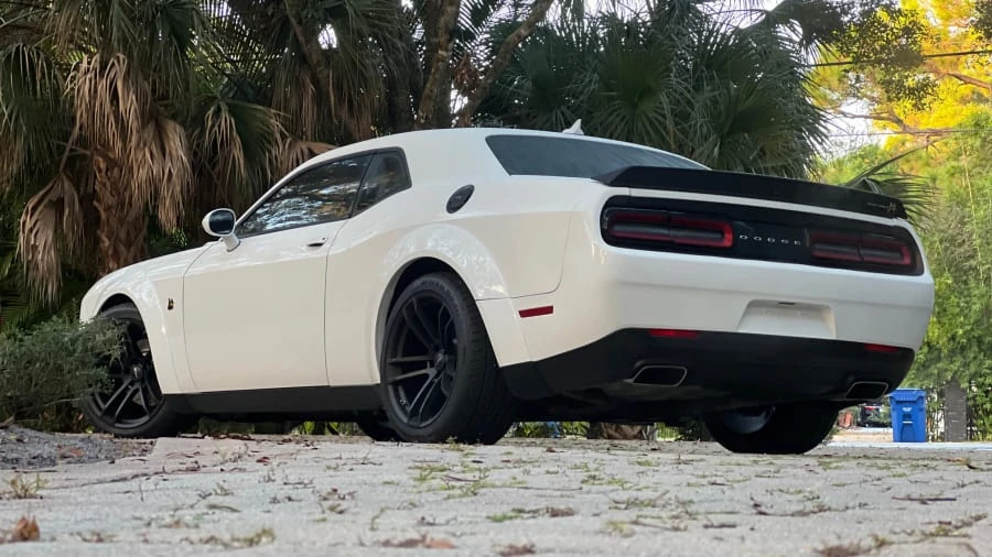 2016 Dodge Challenger 3rd Gen - Image 3 of 14