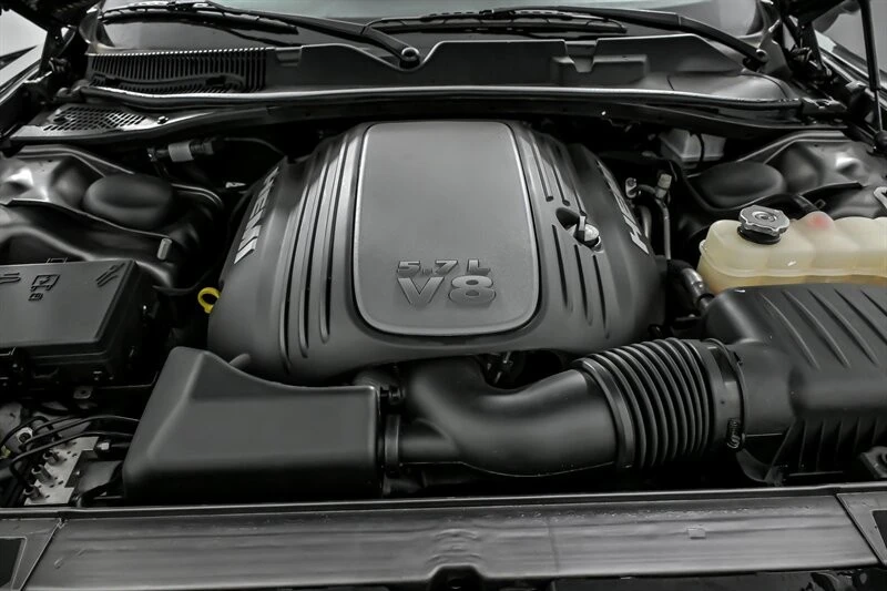 2016 Dodge Challenger 3rd Gen - Image 16 of 21