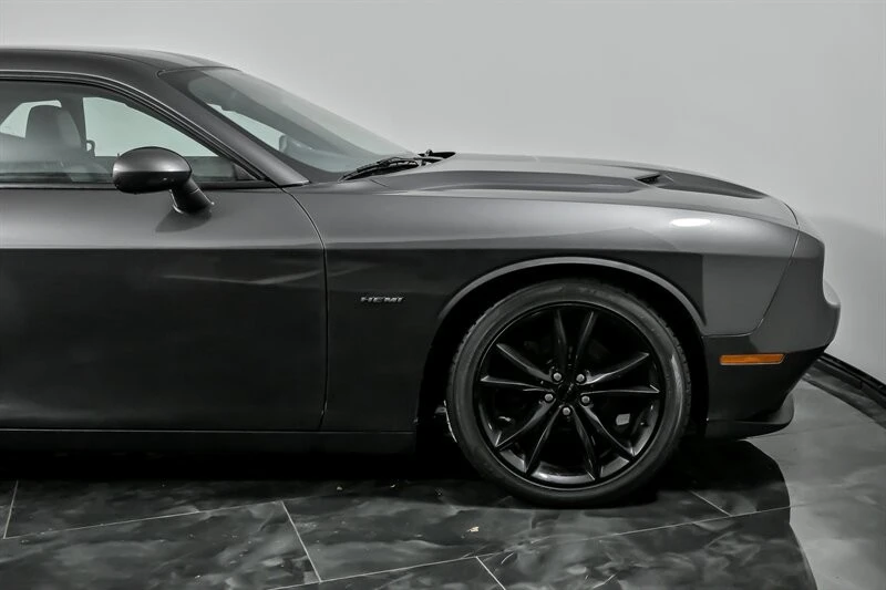 2016 Dodge Challenger 3rd Gen - Image 14 of 21