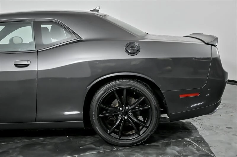 2016 Dodge Challenger 3rd Gen - Image 8 of 21