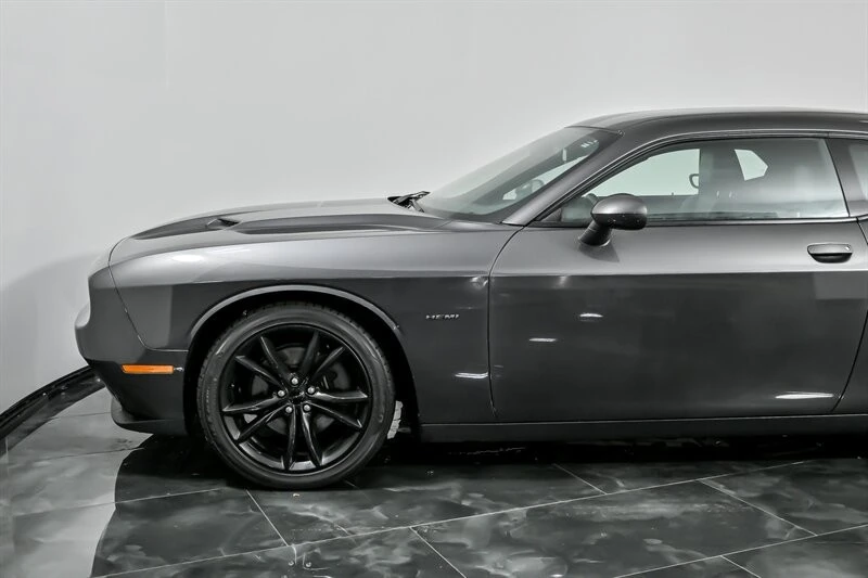 2016 Dodge Challenger 3rd Gen - Image 6 of 21