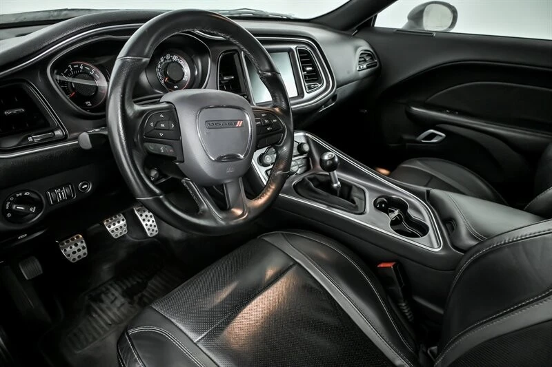 2016 Dodge Challenger 3rd Gen - Image 19 of 21