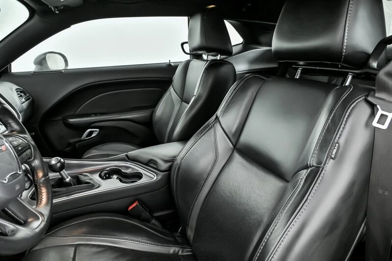 2016 Dodge Challenger 3rd Gen - Image 21 of 21