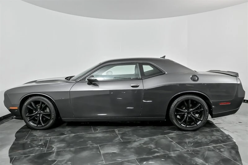 2016 Dodge Challenger 3rd Gen - Image 7 of 21