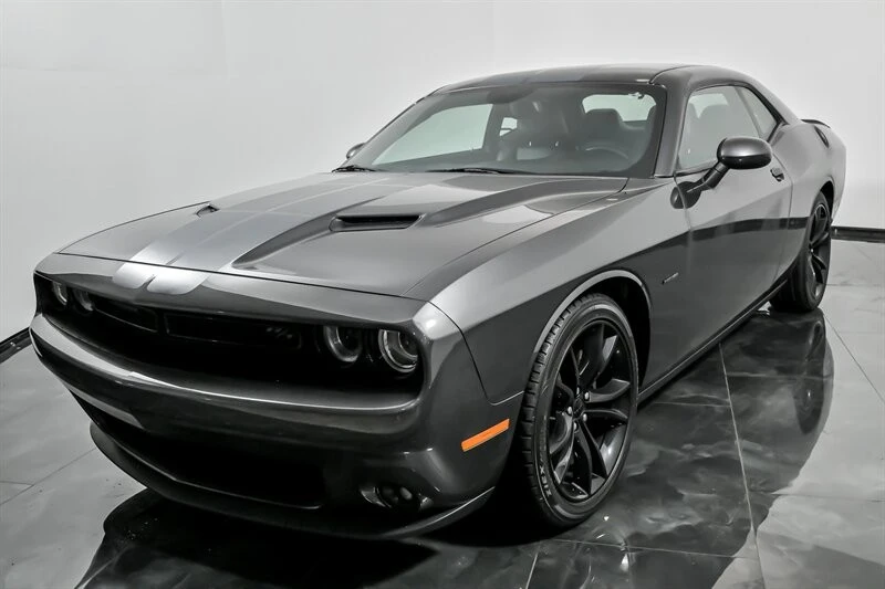 2016 Dodge Challenger 3rd Gen - Image 5 of 21