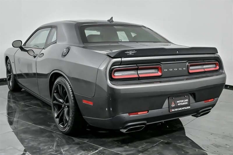 2016 Dodge Challenger 3rd Gen - Image 9 of 21
