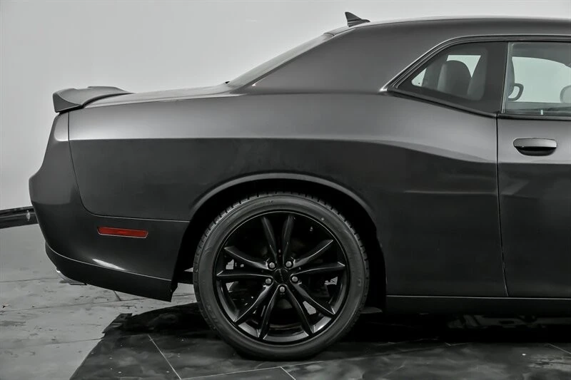 2016 Dodge Challenger 3rd Gen - Image 12 of 21