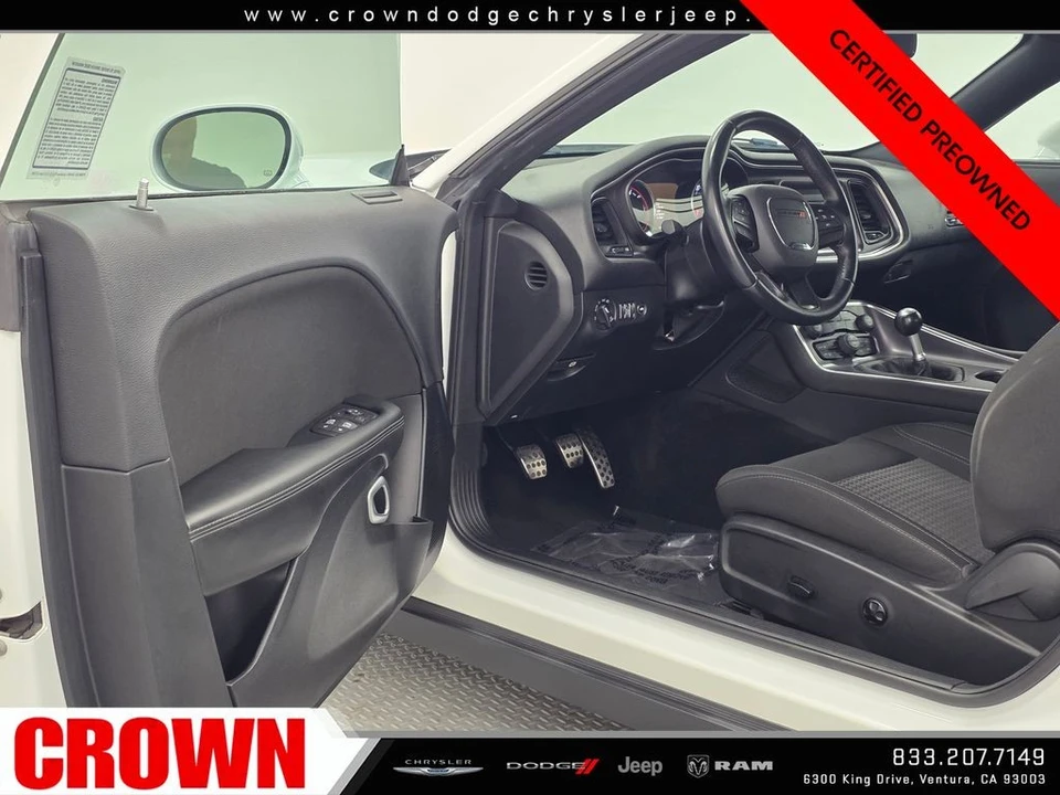 2016 Dodge Challenger 3rd Gen - Image 24 of 26
