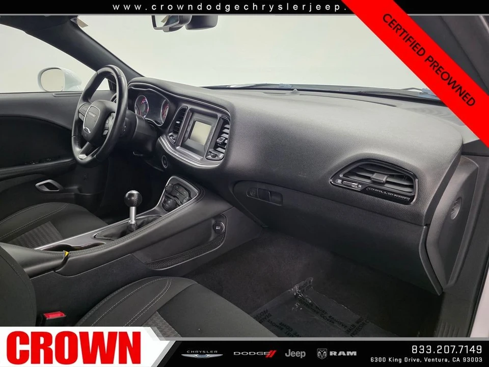 2016 Dodge Challenger 3rd Gen - Image 14 of 26