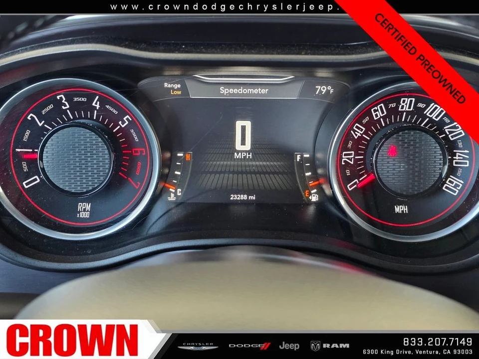 2016 Dodge Challenger 3rd Gen - Image 26 of 26